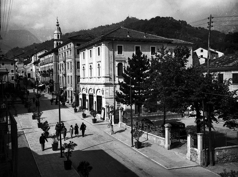 Recoaro Terme | Via Grandis Recoaro Terme | Via Grandis