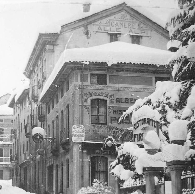 Recoaro Terme | House of Pomegranates Recoaro Terme | House of Pomegranates