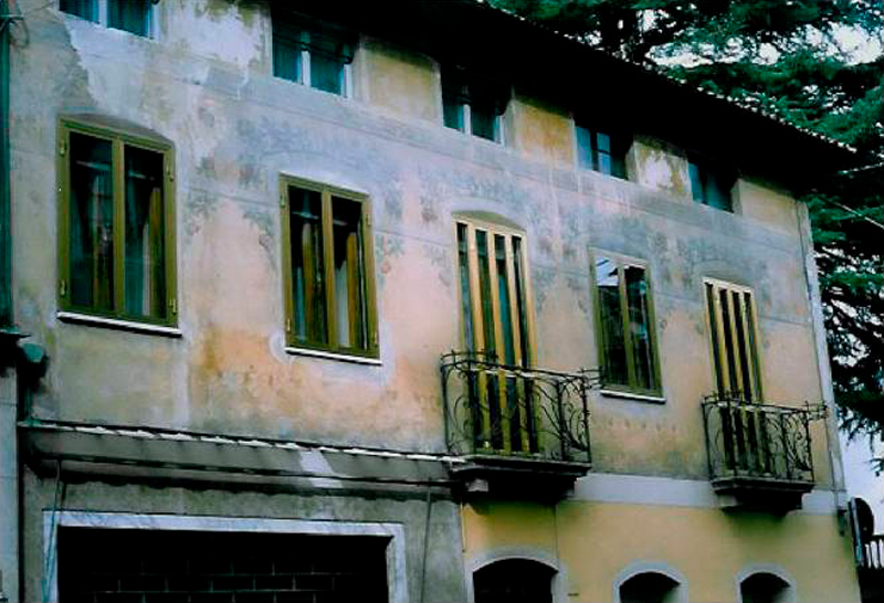 Recoaro Terme | House of Pomegranates Recoaro Terme | House of Pomegranates