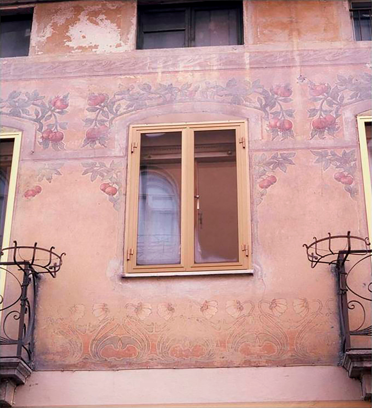 Recoaro Terme | House of Pomegranates Recoaro Terme | House of Pomegranates