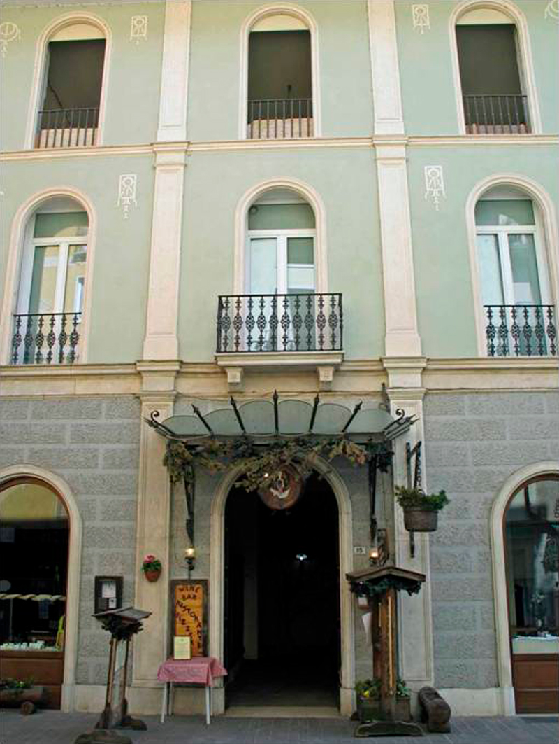 Recoaro Terme | Centro Storico Recoaro Terme | Centro Storico