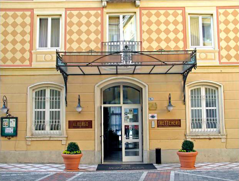 Recoaro Terme | Centro Storico Recoaro Terme | Centro Storico