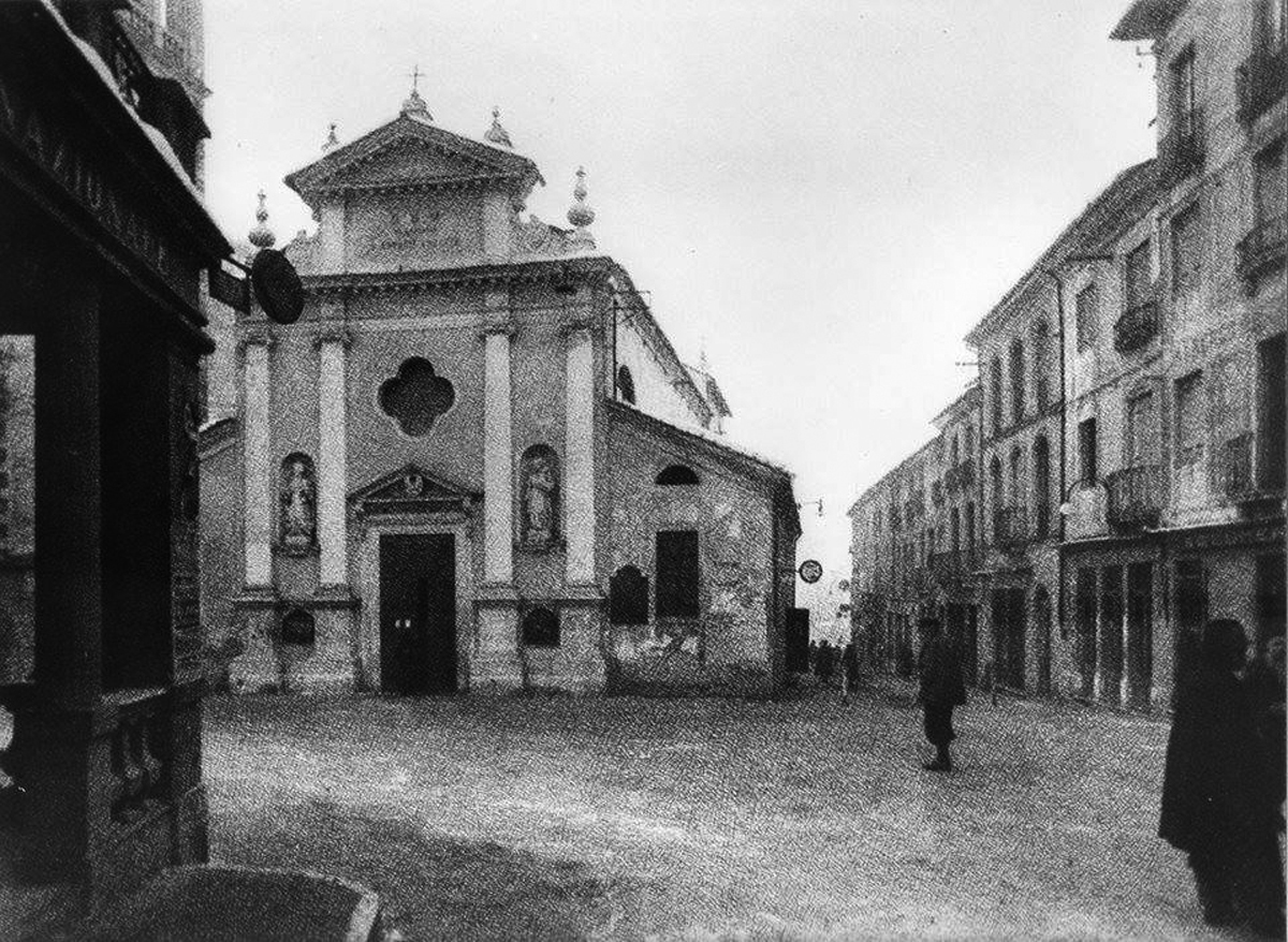Recoaro Terme | Centro Storico Recoaro Terme | Centro Storico