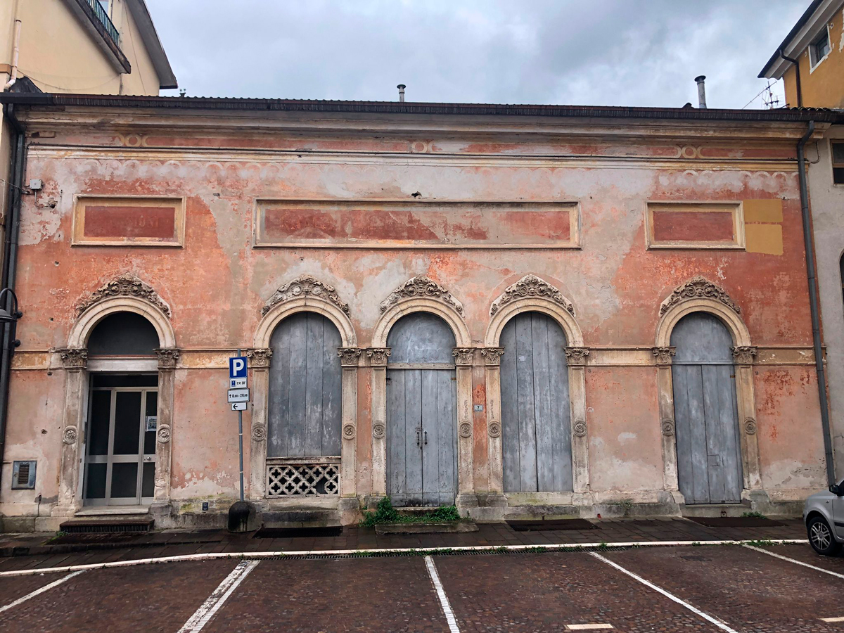 Recoaro Terme | Le Marionette Lazzarini Recoaro Terme | Le Marionette Lazzarini