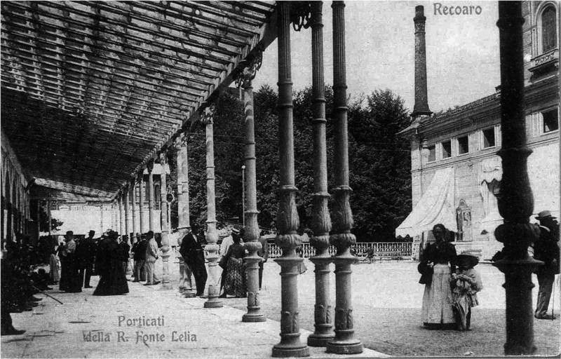 Recoaro Terme | Recoaro Terme Recoaro Terme | Recoaro Terme
