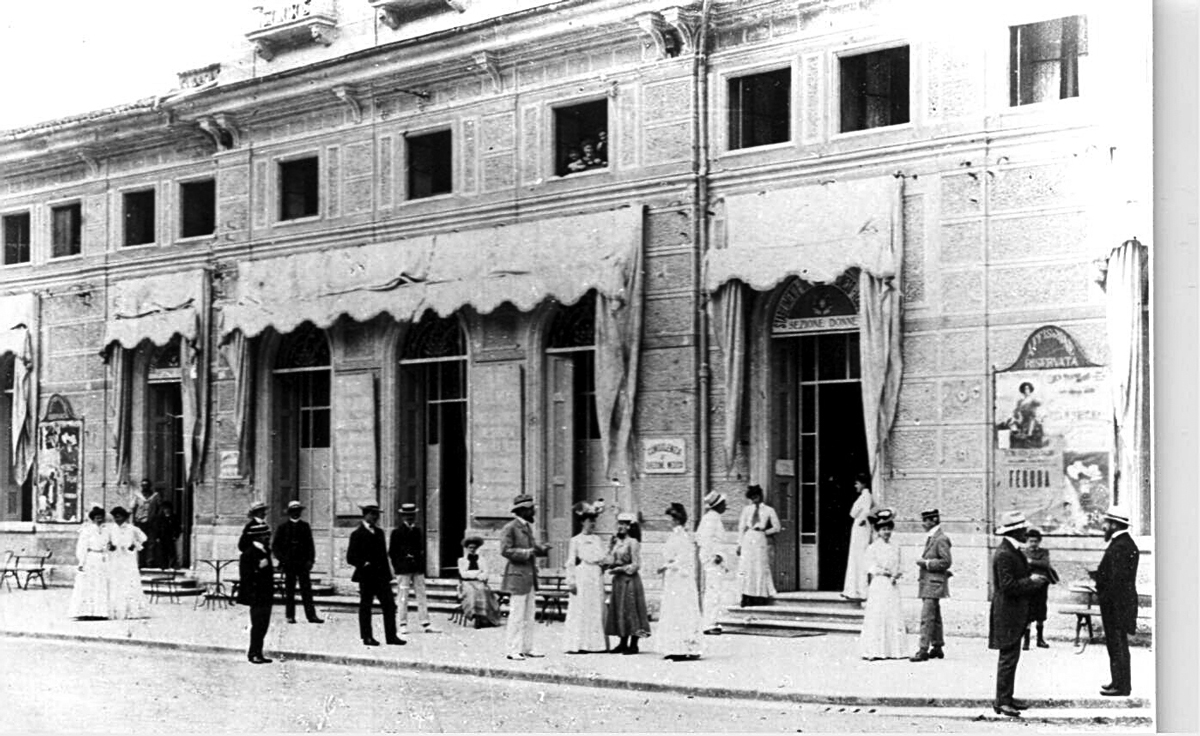 Recoaro Terme | Recoaro Terme Recoaro Terme | Recoaro Terme