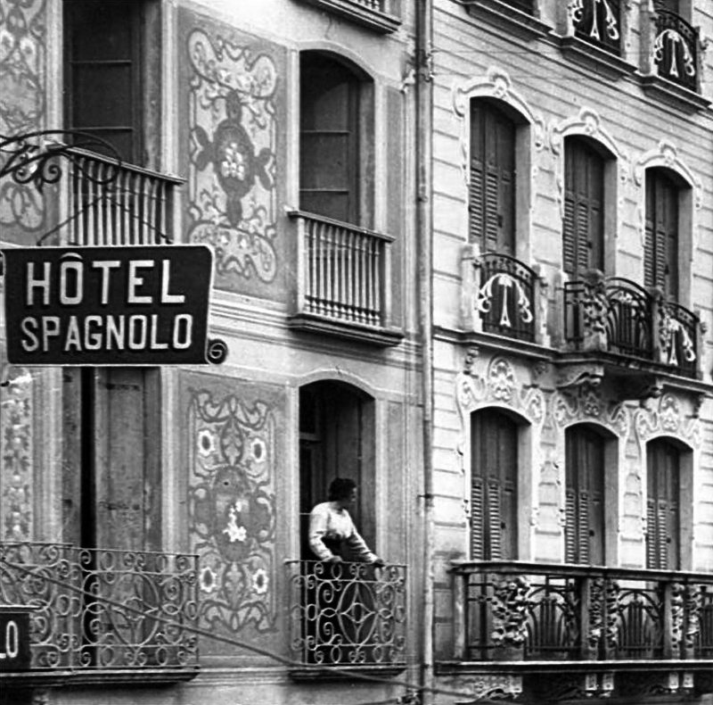 Recoaro Terme | Via Lelia Recoaro Terme | Via Lelia