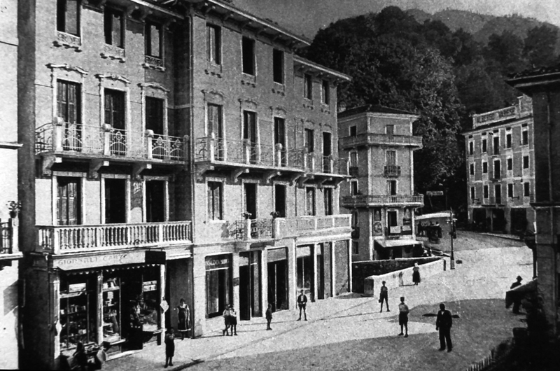 Recoaro Terme | Via Lelia Recoaro Terme | Via Lelia